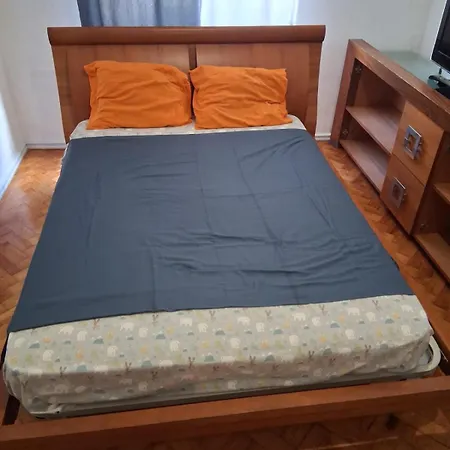 Проживание в семье My House *
