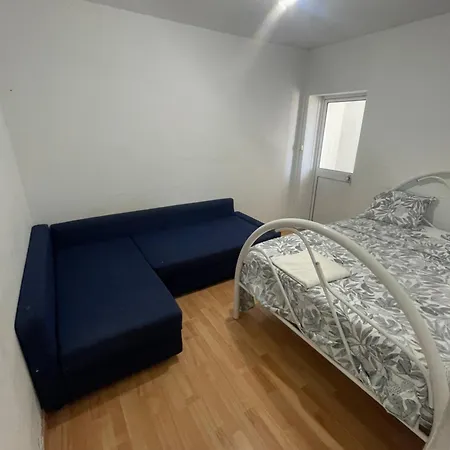 My House * Лиссабон