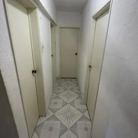 My House Проживание в семье *